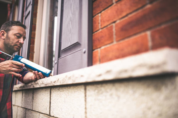 Best Insulation Maintenance and Repair in Van, TX