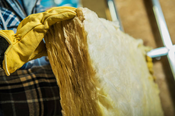 Best Commercial Insulation in Van, TX