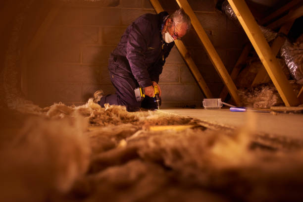 Best Energy Efficiency Solutions in Van, TX